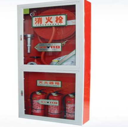 消防檢測(cè)是否包含火災(zāi)隱患排查